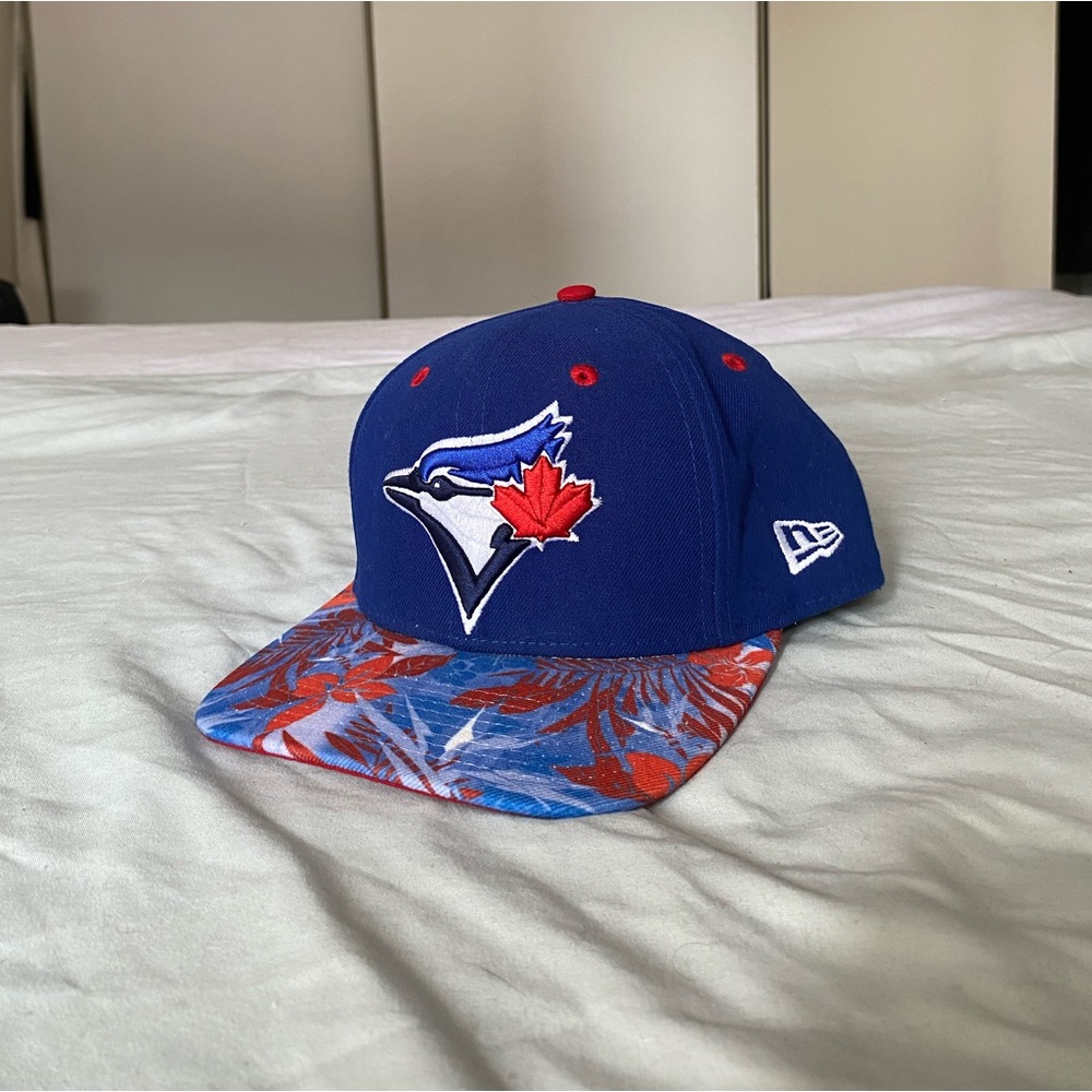 Toronto Blue Jays SnapBack